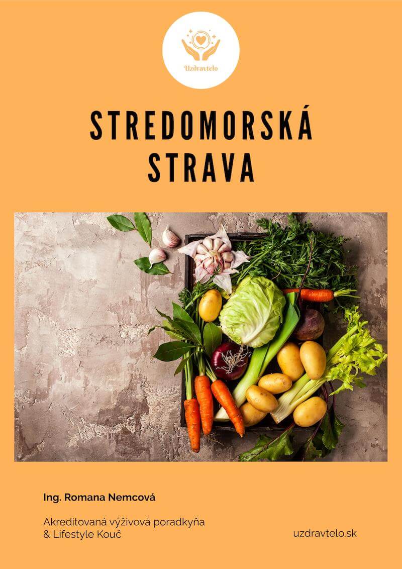 stredomorská strava