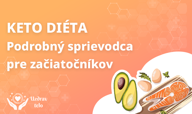 Keto diéta